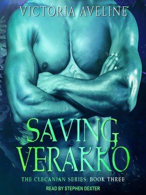 cover image of Saving Verakko